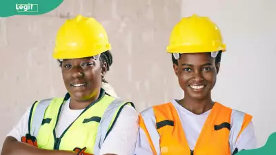 Nigerian Engineers' Career Paths: 10-Year Comparison Between Nigeria and Germany
