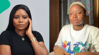 Nigerian Lady Loses US Remote Job on First Day Due to Poor Internet, Weeps in Pain