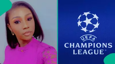 Nigerian Lady's Dream Predicts Barcelona as 2026 Champions League Winner