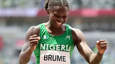 Nigerian Long Jump Star Ese Brume Confirmed for 2026 Kip Keino Classic