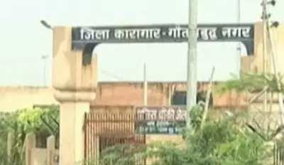 Nigerian Man Dies in Indian Prison After Cardiac Arrest During Drug Case