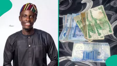 Nigerian Man Discovers Shocking Advertisement on N1,000 Note, Sparks Online Reactions