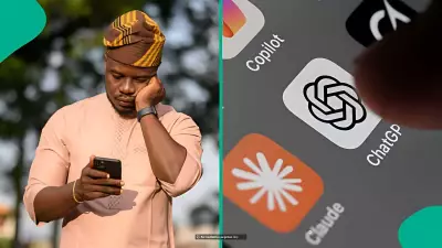 Nigerian Man Ends 7-Year Engagement After Discovering Fiancée's ChatGPT Searches