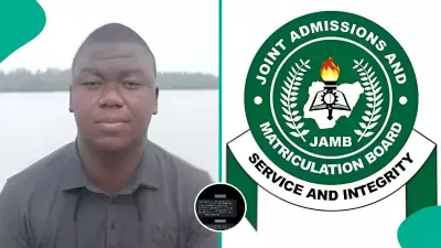 Nigerian Man Shares 2026 JAMB Score After 13-Year Gap Since Secondary School