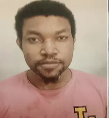 Nigerian National Arrested in India with N290 Million Worth of Illicit Drugs