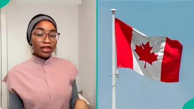 Nigerian Nursing Graduate Becomes Registered Nurse in Canada in One Year