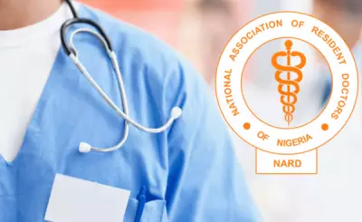 Nigerian Resident Doctors Declare Indefinite Nationwide Strike from Tuesday