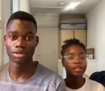 Nigerian Siblings Flee to UK Over Sexuality, Share Their Asylum Story