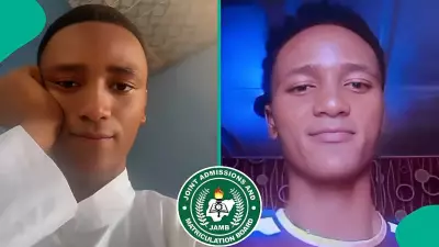 Nigerian Student Overcomes JAMB System Failure, Scores 94 in Physics in 2026 UTME