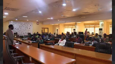 Nigerian Universities Urged to Boost Global Grant Access and Resource Mobilization