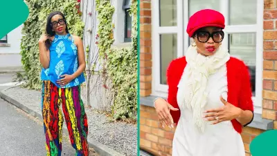 Nigerian Woman Abroad Urges Diaspora Men to Marry Nigerian Women Overseas
