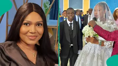 Nigerian Woman Defends Marriage of Apostle Chibuzor's Autistic Son, Cites Religious Motives