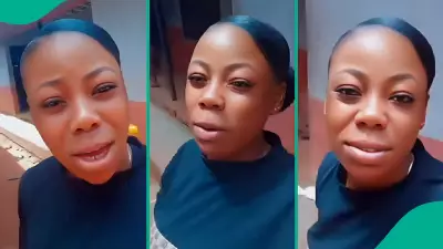 Nigerian Woman Returns to Parents After Ending Unhappy Marriage, Shares Advice Online