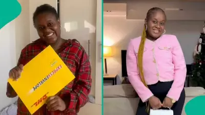 Nigerian Woman's Journey from German Deportation to Canadian Permanent Residency