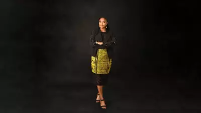 Nigerian Women Urged to Reject the 'Shame Tax' for Economic Empowerment