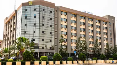 Nigeria's Capital Market Raises N4.65 Trillion in Banking Recapitalisation