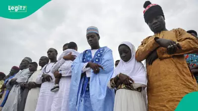 Nigeria's Eid Al-Adha 2026: Dates, Holidays, and Spiritual Observance Guide