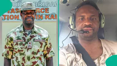 Nigeria's Fallen Heroes: Full List of Senior Military Officers Killed by Terrorists Since 2015