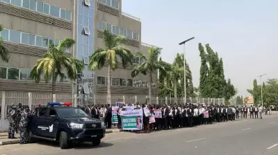 Nigeria's Justice System Boosted by Tech-Savvy Lawyer Training Initiative