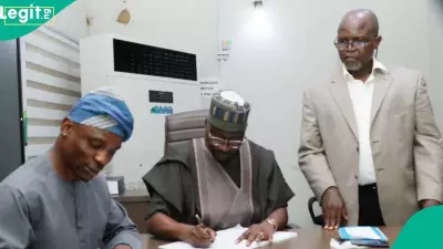 Nigeria's REA and Mente Energy Launch Renewable Energy Localization Program