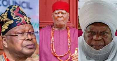 Nigeria's Seven Longest-Reigning Monarchs: Secrets to Their Decades on the Throne