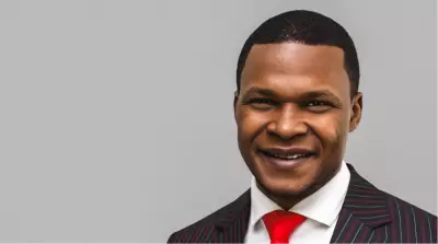 NJ Ayuk's Stand: Transforming Summit Boycott into Fight for African Energy Agency