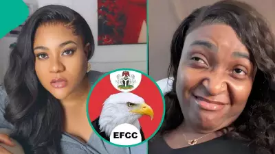 Nkechi Blessing Accuses Blessing CEO of Fraud, Calls on EFCC to Act
