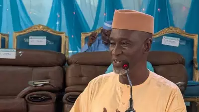 NMEC Chief Calls for Homegrown Data to Guide Nigeria's Education Sector