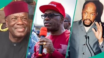 Nnewi Union Clarifies Renaming of Ojukwu University Uli Campus by Soludo