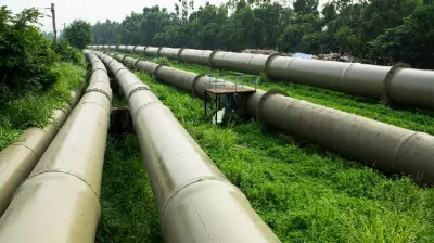 NNPCL Credits Pipeline Security for Oil Production Surge and Investor Trust