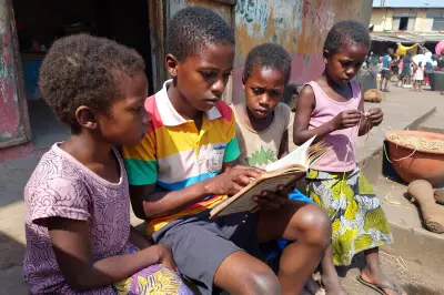 NOA Aims for 70% Indigenous Cartoons to Boost Nigerian Culture Among Children