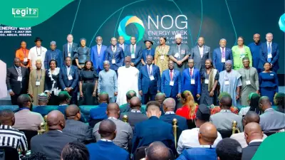 NOG Energy Week 2026 to Unite Global Leaders for Infrastructure and Investment