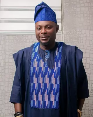 Nollywood Star Kunle Afod Blasts Ose LG Chairman Over Infrastructure Decay