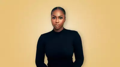 Nollywood Star Lilian Afegbai Apologizes for AMVCA Snub Outburst