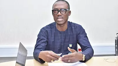 Nollywood Touted as Next Multi-Billion-Naira Investment Opportunity in Nigeria