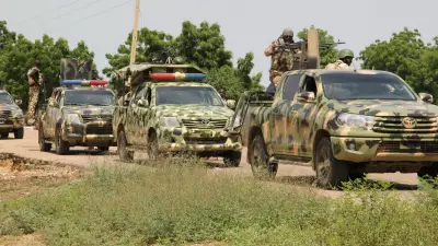 Northern Civil Society Coalition Backs Military's Anti-Banditry Directive in North-West