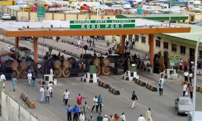 NPA and APM Terminals Launch Mandatory Drug and Alcohol Tests for Lagos Port Truckers
