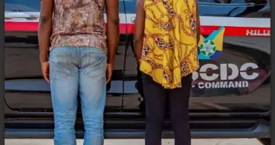 NSCDC Rescues 15-Year-Old Girl from Trafficking and Abuse in Abuja