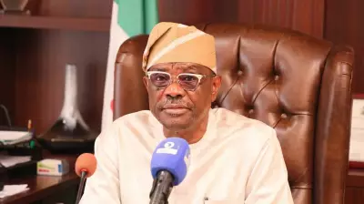 NUJ Condemns Wike's Threats Against Journalists, Demands Unconditional Apology