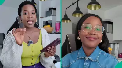 Nurse in Germany Reveals Monthly Salary and Detailed Budget Breakdown