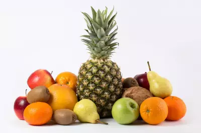 Nutritionists Reveal Fruits That May Help with Fatigue, Digestion, and Immunity