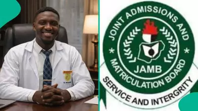 OAU Medical Student Retakes JAMB as Art Student, Shares Surprising 2026 UTME Results