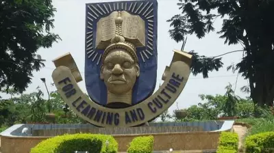 OAU Students Stranded as New CNG Transport Policy Sparks Campus Crisis