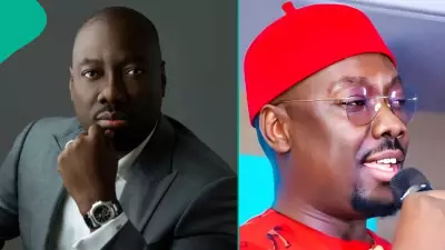 Obi Cubana's Jos Attack Condolences Spark Mixed Reactions Amid Political Criticism