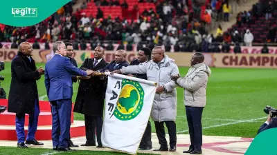 Official Dates for AFCON 2027 Confirmed Amid Stadium Concerns and Visa Waivers