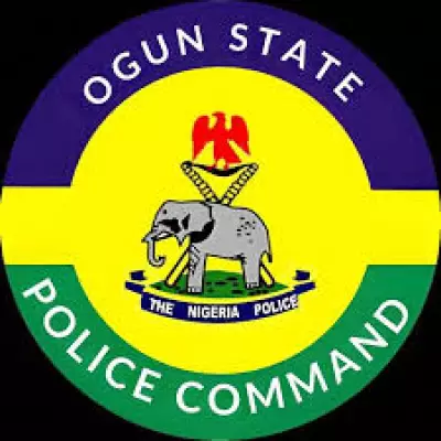 Ogun State Police Arrest Man for Double Murder Over Failed Business Deal