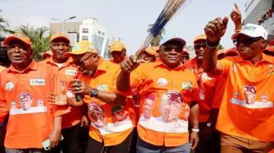 Oke-Igbo Prepares for Oluoke's Coronation with Week-Long Festivities