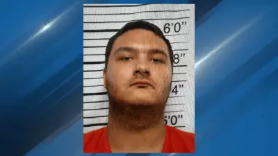 Oklahoma Principal Tackles Armed Intruder, Shot in Leg During Heroic School Confrontation