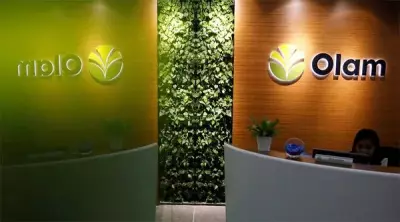 Olam Agri Launches Mama's Pride Cholesterol-Free Soya Oil in Nigeria