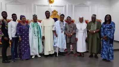 Olubadan of Ibadan Advocates Intense Public Education on AI Implications